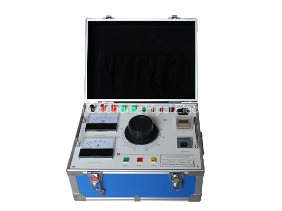 Dry-Type AC High Voltage Testing Set