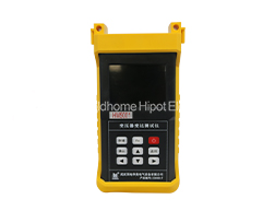 Transformer Turns Ratio Measuring Instrument-Handheld