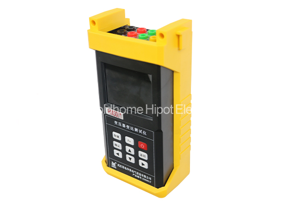 Transformer Turns Ratio Measuring Instrument-Handheld