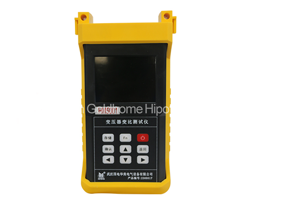 Transformer Turns Ratio Measuring Instrument-Handheld