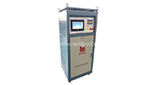 Pd-free Power frequency AC High-Voltage Test System filled with SF6 Gas