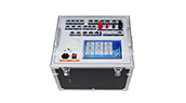 Multi-functional High Voltage Circuit Breaker Analyzer