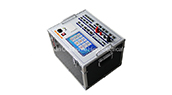 Multi-functional High Voltage Circuit Breaker Analyzer