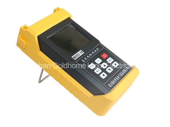 Portable DC Winding Resistance Tester