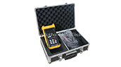 Portable DC Winding Resistance Tester