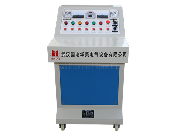 High Voltage Hipot Test System AC/DC Dielectric Test Sets