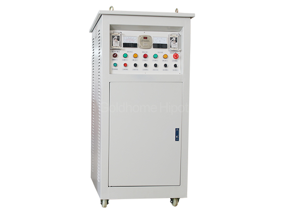 40kVA/100kV AC Hipot Tester Testing Transformer