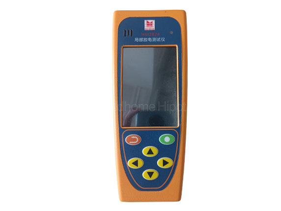 Handheld Multifunctional Partial Discharge Detection Equipment PD Tester