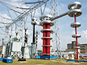 1200kV UHV AC induced Voltage Withstand  And Partial Discharge-Free Test System