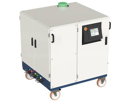 Water Processing Units for Cable Terminations（WPU)