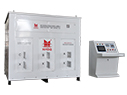 6300A Three-Phase Long-Running Temperature Rise Primary Current Injection Test System