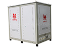 8000A Automatic Three Phase Long-term Running Primary Current Injection Test System With Temperature Rise