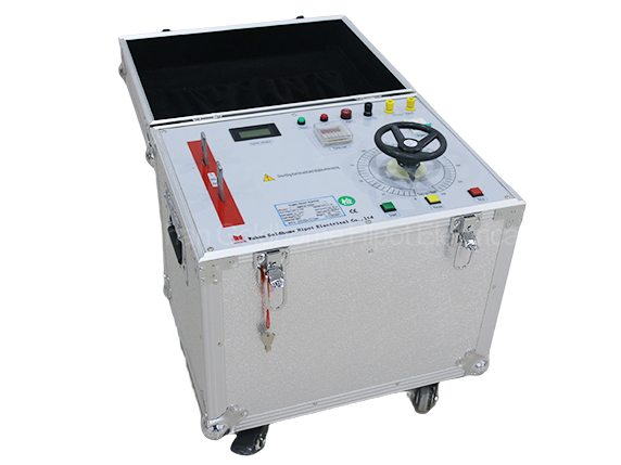 500A/1000A Portable Primary Current Injection Tester