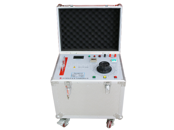 500A/1000A Portable Primary Current Injection Tester