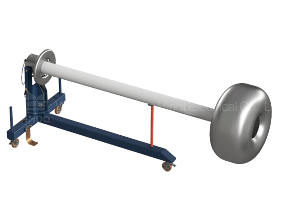 Cable End Termination Test Systems Water filled (CTTS)