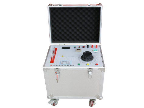 500A/1000A Portable Primary Current Injection Tester