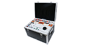 Single Phase Relay Protection Tester