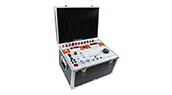 Single Phase Relay Protection Tester