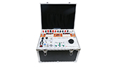 Single Phase Relay Protection Tester