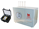 Partial Discharge Fault Simulation Test System For Switchgear