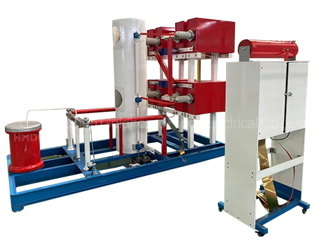 Multi Stages Impulse Current Generators