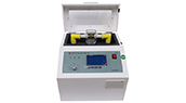 Transformer Oil BDV Tester Insulation Oil Dielectric Strength Tester