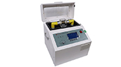 Transformer Oil BDV Tester Insulation Oil Dielectric Strength Tester