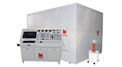 Transformer Testing System Automatic Comprehensive Multi-functional  Integrated Test Bench