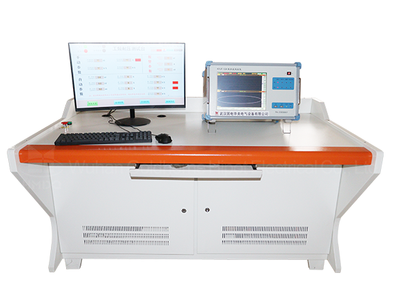 SF6-Gas-insulated HVAC Test Systems for metal-clad switchgear/transmission Line（GIS/GIL)