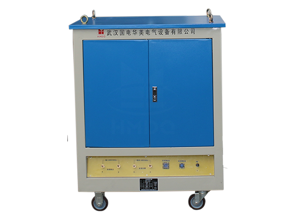 AC High-Voltage Test Transformer System(Oil Immersed Type)