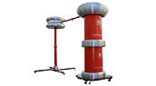 AC High-Voltage Test Transformer System(Oil Immersed Type)