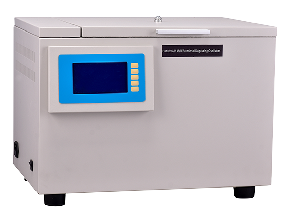 Transformer Oil DGA Tester Chromatography Dissolved Gas Analyzer