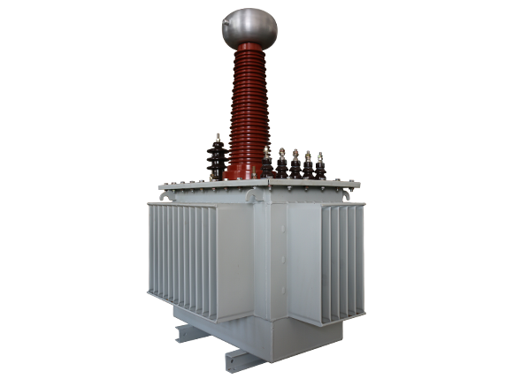 Tank Type Long-Running HV AC Test Transformers