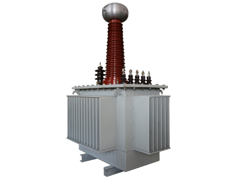 Tank Type Long-Running HV AC Test Transformers